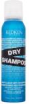 Redken Deep Clean Dry Shampoo șampon uscat 150 ml pentru femei