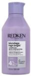 Redken Blondage High Bright Conditioner balsam de păr 300 ml pentru femei
