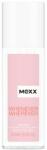 Mexx Whenever Wherever natural spray 75 ml