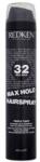Redken Triple Take 32 Max Hold Hairspray fixativ de păr 300 ml pentru femei