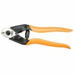 NEO TOOLS Cleste taiat cablu otel 190 mm 01-512TOP (01-512TOP) Cleste