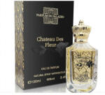 Parfum de Palazzo Chateau des Fleurs EDP 100 ml Parfum