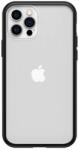 OtterBox Husa OtterBox React Series Case Black Crystal pentru Apple iPhone 12 / 12 Pro (77-66223)