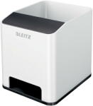 Leitz Suport instrumente de scris Leitz WOW, PS, cu amplificare sunet, culori duale, alb-negru (L-53631095) - vexio