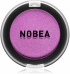 NOBEA Day-to-Day Mono Eyeshadow fard ochi cu particule stralucitoare culoare Lovestory 3, 5 g