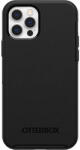 OtterBox Husa OtterBox pentru iPhone 12 Black (77-66197)