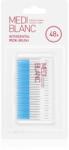 MEDIBLANC Interdental Pick-brush scobitoare 48 buc