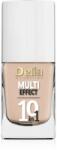 Delia Cosmetics Multi Effect 10 in1 balsam pentru unghii 11 ml