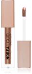 NOBEA Metal Liquid Eyeshadow lichid fard ochi culoare Coffee #E04 4 ml