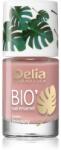 Delia Cosmetics Bio Green Philosophy lac de unghii culoare 610 Lola 11 ml