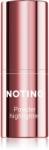 Notino Make-up Collection Powder highlighter iluminator pudră Apricot glow 1, 3 g
