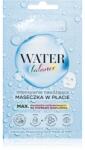 Bielenda Water Balance mască textilă hidratantă 1 buc Masca de fata