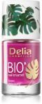 Delia Cosmetics Bio Green Philosophy lac de unghii culoare 609 Fuchsia 11 ml