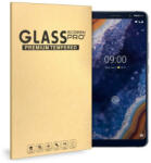 Atlas Folie protectie Atlas 3DGlass pentru Samsung A22 5G Negru (FFSAMA5G22NEG)
