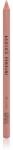 MUA Makeup Academy Intense Colour creion de buze cu trasare precisă culoare Heroic 1, 5 g
