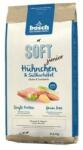 bosch Soft Junior Pui și cartofi dulci 2x12, 5 kg