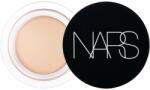 NARS Soft Matte Complete Concealer mattító korrektor a teljes fedésre árnyalat CRÈME BRULEE 6.2 g