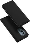 Dux Ducis Husa Dux Ducis Skin Pro case for Nokia X30 flip cover card wallet stand black - vexio