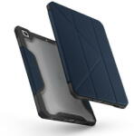 Uniq Husa pentru Apple iPad 10.2" Albastru - vexio