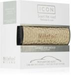 Millefiori Icon Vanilla & Wood illat autóba - notino - 6 110 Ft