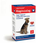 Medicus Partner Dentizahn rágószalag közepes testű kutyáknak kutyatáp