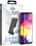 Eiger Folie Clear Tri Flex Samsung Galaxy A50 (0.4 mm) (EGSP00511) - vexio