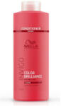 Wella Balsam pentru par vopsit cu structura groasa Invigo Color Brilliance Coarse 1000ml (8005610634401)