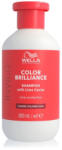 Wella Sampon pentru par vopsit Color Brilliance Coarse 300ml (4064666339238)