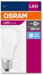 OSRAM LED крушка Osram, E27, 9.5W, 470 lm, 4000K