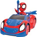 Jada Toys Jada Toys RC Spidey Web Crawler радиооправляема кола (203223000)
