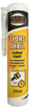 United Sealants sziloplaszt acryl fehér 2013 310ml