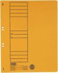 ELBA Dosar carton cu capse 1/1 ELBA - galben (E-100551871) - pcone