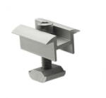  Accesorii sisteme fotovoltaice Clema dublÄ "Y" pentru montaj Panou Fotovoltaic (RAY002)