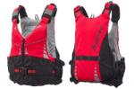 FeelFree Kayaks Vesta de siguranta FEELFREE Advance Life Jacket Red (KAT00015)