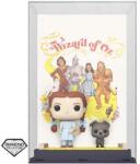 Funko POP! Movie Posters: Dorothy & Toto (The Wizard of Oz) Diamond Kiadás figura (POP-0010)