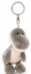 NICI Breloc NICI Dino Tony-Rex 10cm, VERDE (OLP102048800)