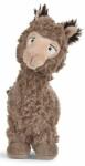 NICI Plush NICI Llama alpaca Chic Paka 20cm, VERDE (OLP102048603)