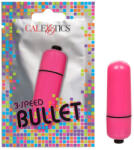 CalExotics - minivibrátor (rózsaszín) - szeresdmagad