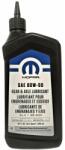Mopar Масло mopar gear & axle lubricant 80w-90 946 мл