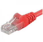 PremiumCord Patch Cord PremiumCord UTP RJ45-RJ45 Cat. 6, 5m, rosu (UTP-6-5-R)