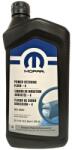 Mopar Масло MOPAR Power Steering Fluid +4 946 мл