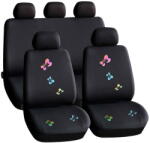Carguard Husa scaun Huse universale pentru scaune auto, cu fluturași - CARGUARD (HSA009) - pcone