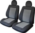 Umbrella Huse Scaun Fata Lux Gri - Set 2 Buc