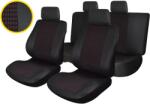 Profiller Set Huse Scaun Traffic - Rosu