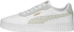 PUMA Carina 2.0 Laser Cut , Alb , 37.5