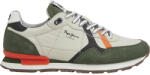 Pepe Jeans BRIT PRINT , Oliv , 44