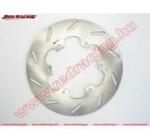 RMS Féktárcsa Piaggio Liberty 50-125-150 97-02 / Free 100 02 / Hexagon 12" 125-150 01 / Gilera Runner 200 Vxr 02 (első) (2815)