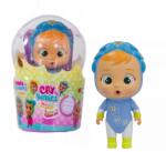 IMC Toys Cry Babies Varázskönnyek Happy Flowers baba - Evelyn (IMC916265-87507)