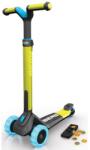 BERG Nexo gyerekrobogó Lights Magnet-deck Lime (BT24771200)