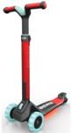 BERG Nexo gyerekrobogó Lights LED-deck Piros (BT24771000)